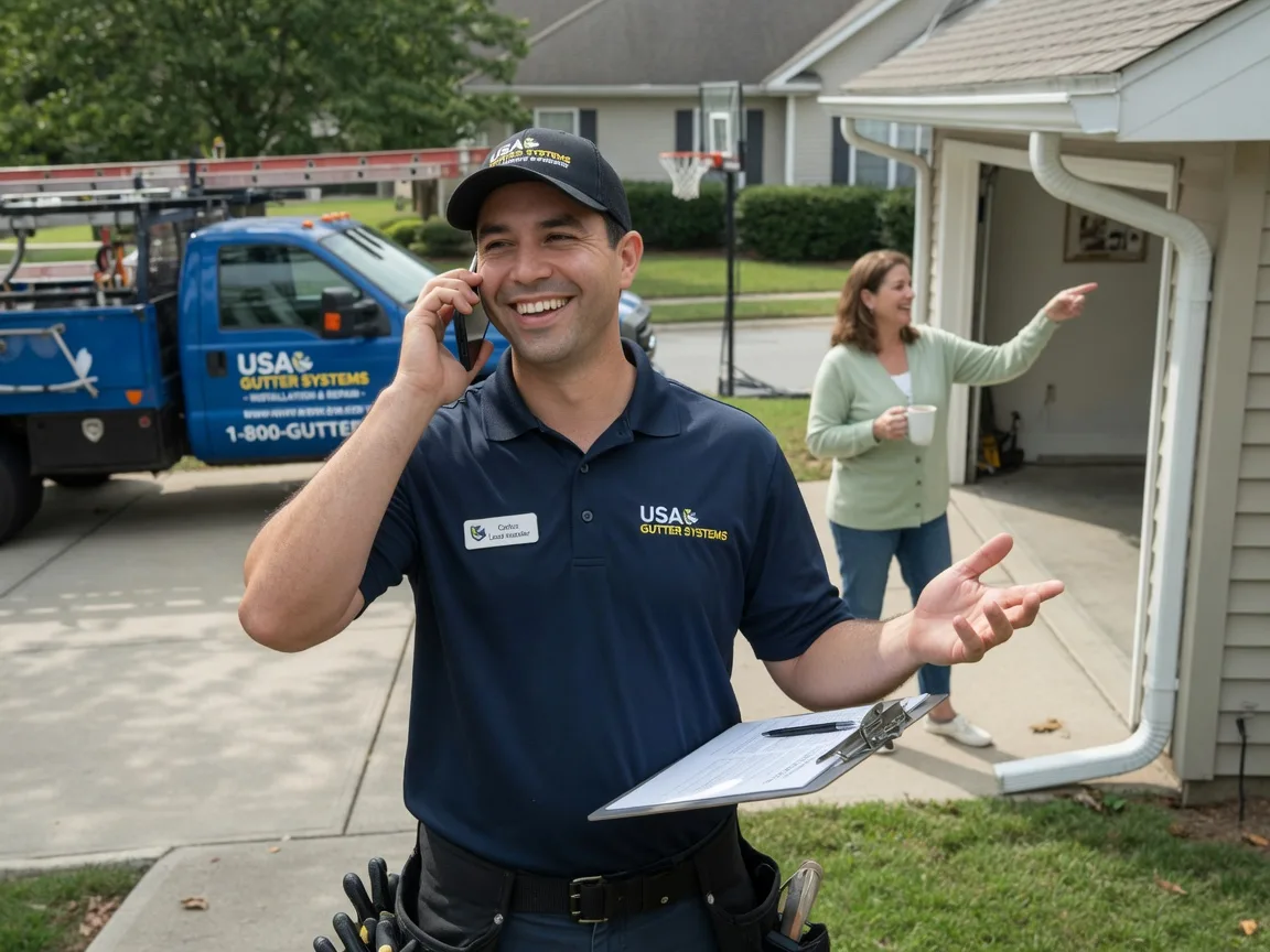 Gutter Installation Macomb, OK FAQs